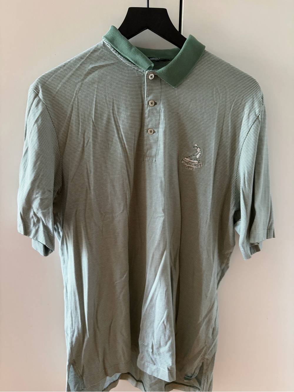 Pinehurst Ralph Lauren Polo Golf